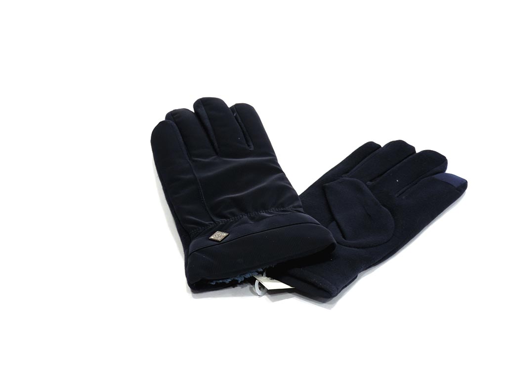 Picture of Imported China Waterproof Touch Screen Winter Gloves