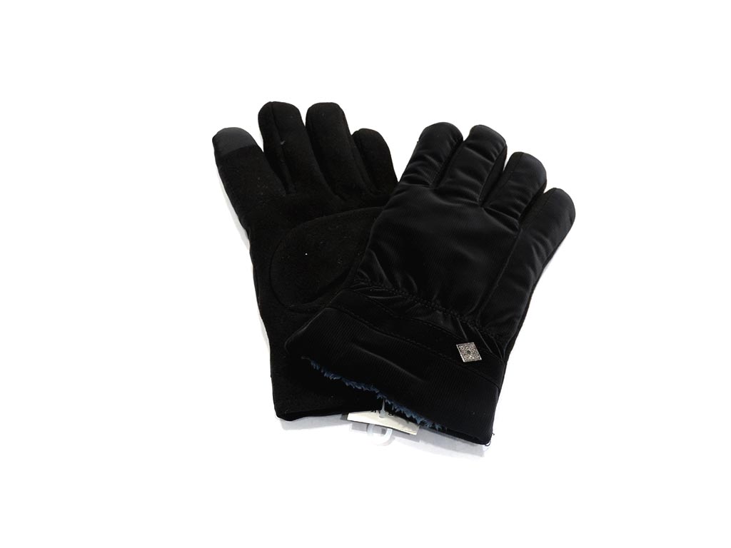Picture of Imported China Waterproof Touch Screen Winter Gloves