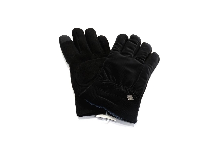 Picture of Imported China Waterproof Touch Screen Winter Gloves