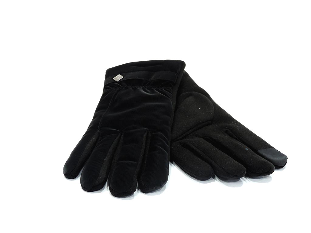 Picture of Imported China Waterproof Touch Screen Winter Gloves