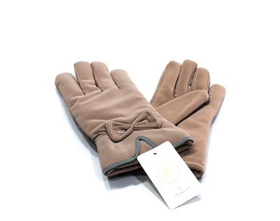Picture of Imported China Waterproof Touch Screen Winter Gloves