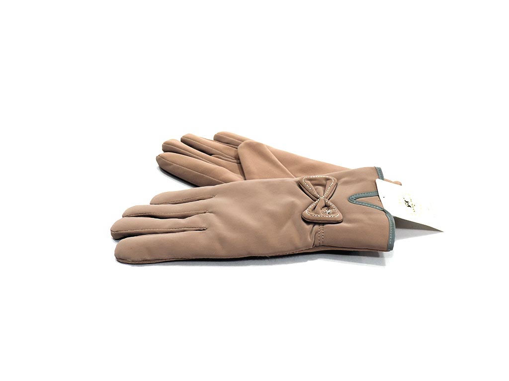 Picture of Imported China Waterproof Touch Screen Winter Gloves