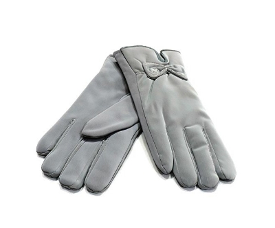 Picture of Imported China Waterproof Touch Screen Winter Gloves