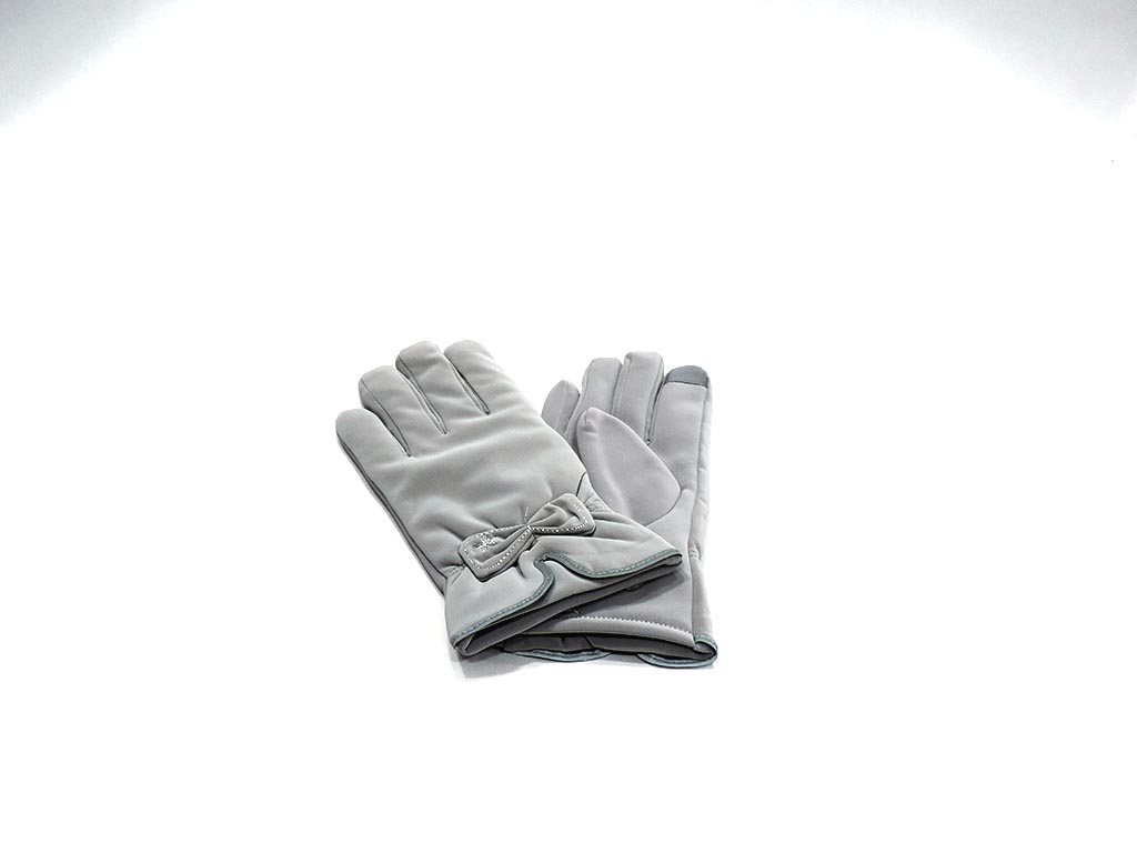 Picture of Imported China Waterproof Touch Screen Winter Gloves