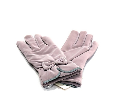 Picture of Imported China Waterproof Touch Screen Winter Gloves