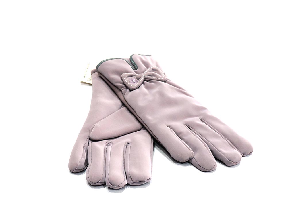 Picture of Imported China Waterproof Touch Screen Winter Gloves