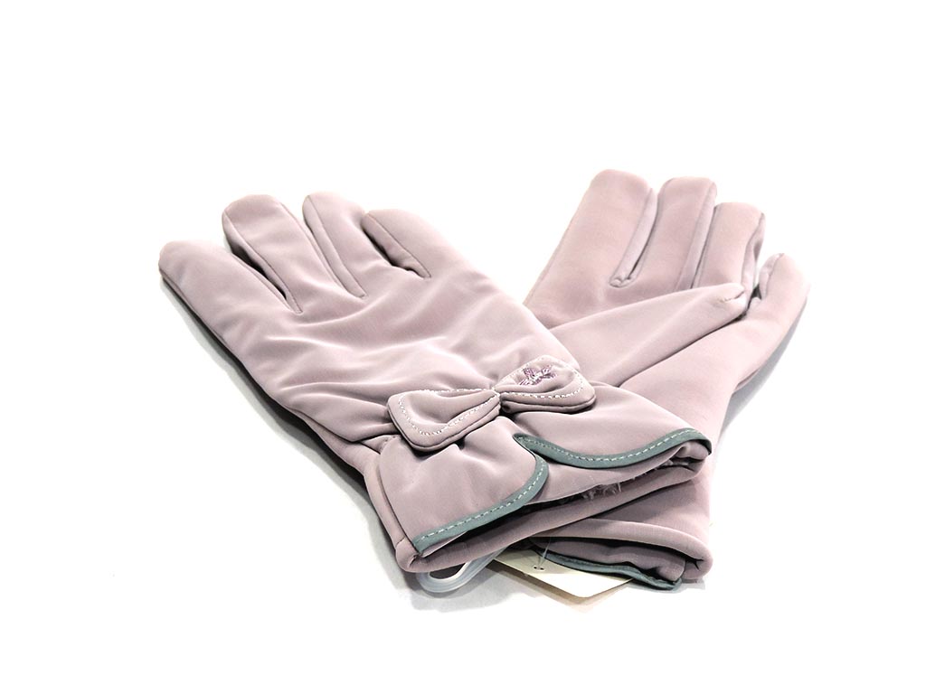 Picture of Imported China Waterproof Touch Screen Winter Gloves