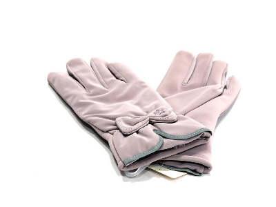 Picture of Imported China Waterproof Touch Screen Winter Gloves
