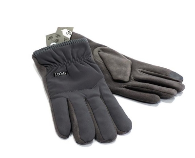 Picture of Imported China Waterproof Touch Screen Winter Gloves