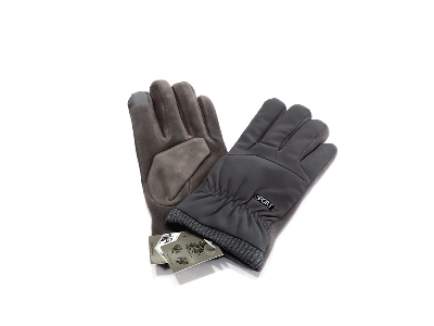 Picture of Imported China Waterproof Touch Screen Winter Gloves