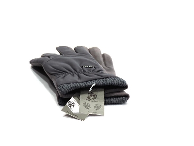 Picture of Imported China Waterproof Touch Screen Winter Gloves