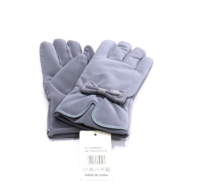 Picture of Imported China Waterproof Touch Screen Winter Gloves