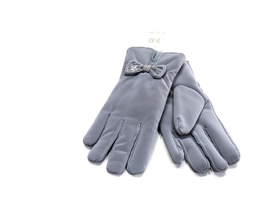 Picture of Imported China Waterproof Touch Screen Winter Gloves