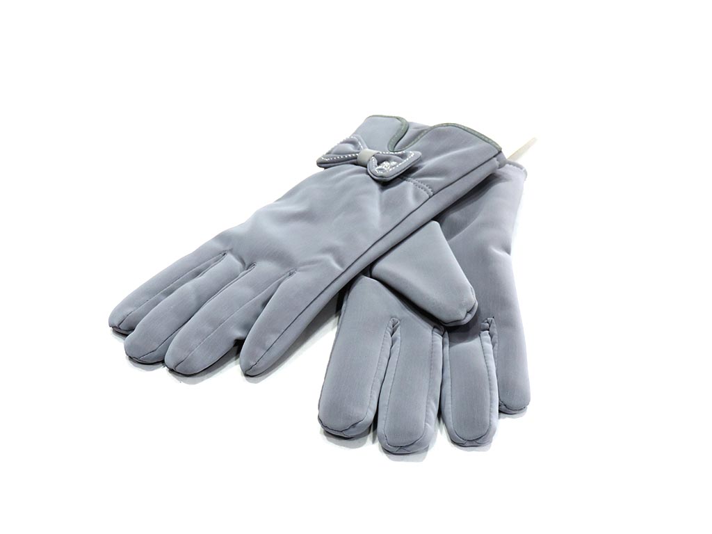 Picture of Imported China Waterproof Touch Screen Winter Gloves