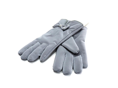 Picture of Imported China Waterproof Touch Screen Winter Gloves