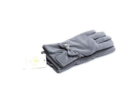 Picture of Imported China Waterproof Touch Screen Winter Gloves