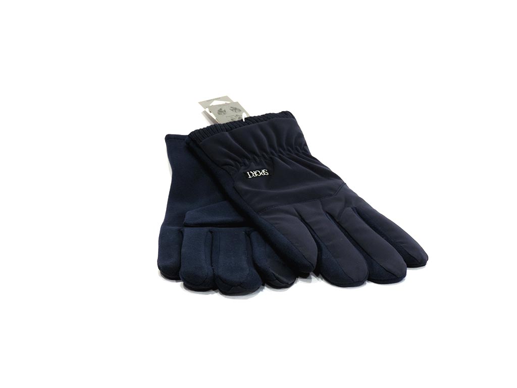 Picture of Imported China Waterproof Touch Screen Winter Gloves
