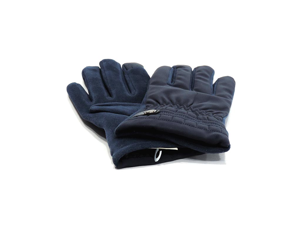 Picture of Imported China Waterproof Touch Screen Winter Gloves