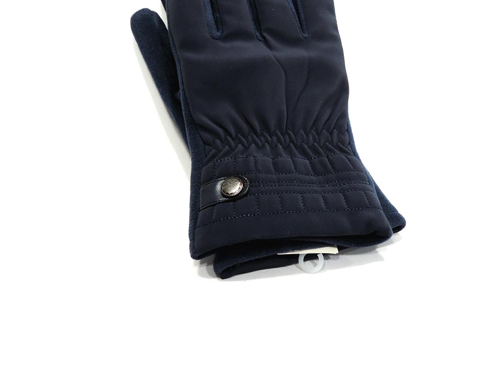 Picture of Imported China Waterproof Touch Screen Winter Gloves
