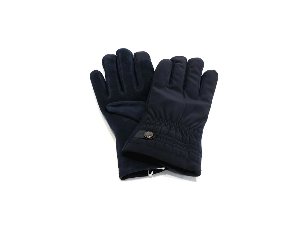 Picture of Imported China Waterproof Touch Screen Winter Gloves