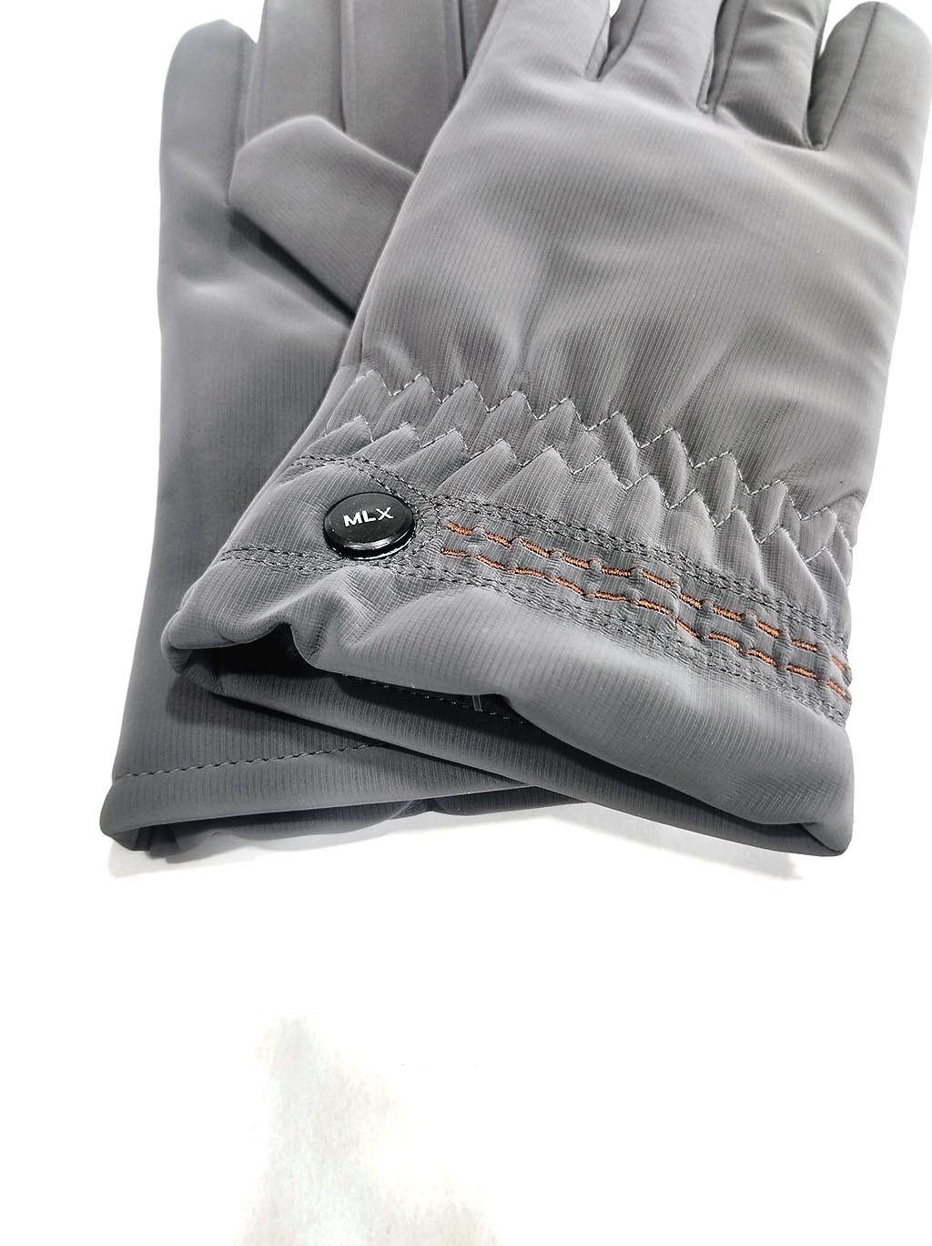 Picture of Imported China Waterproof Touch Screen Winter Gloves