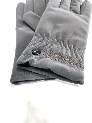 Picture of Imported China Waterproof Touch Screen Winter Gloves