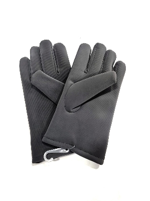 Picture of Imported China Waterproof Touch Screen Winter Gloves