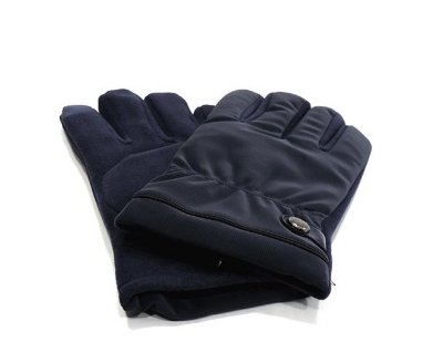 Picture of Imported China Waterproof Touch Screen Winter Gloves