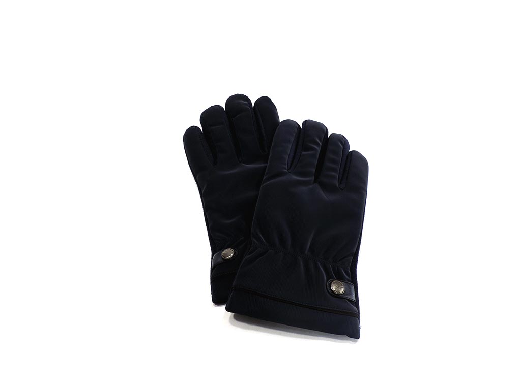 Picture of Imported China Waterproof Touch Screen Winter Gloves