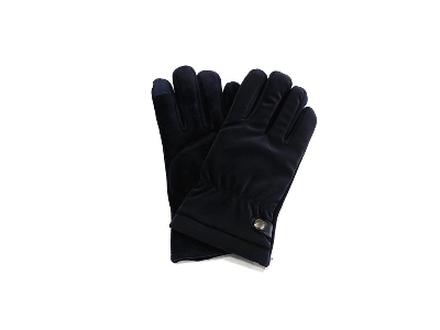 Picture of Imported China Waterproof Touch Screen Winter Gloves