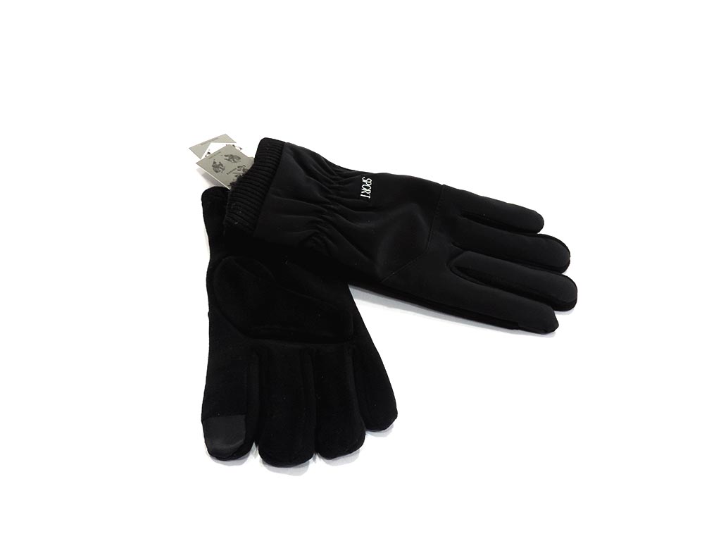 Picture of Imported China Waterproof Touch Screen Winter Gloves