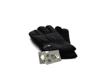 Picture of Imported China Waterproof Touch Screen Winter Gloves