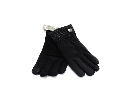 Picture of Imported China Waterproof Touch Screen Winter Gloves