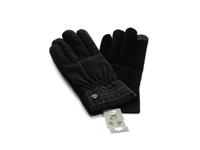 Picture of Imported China Waterproof Touch Screen Winter Gloves