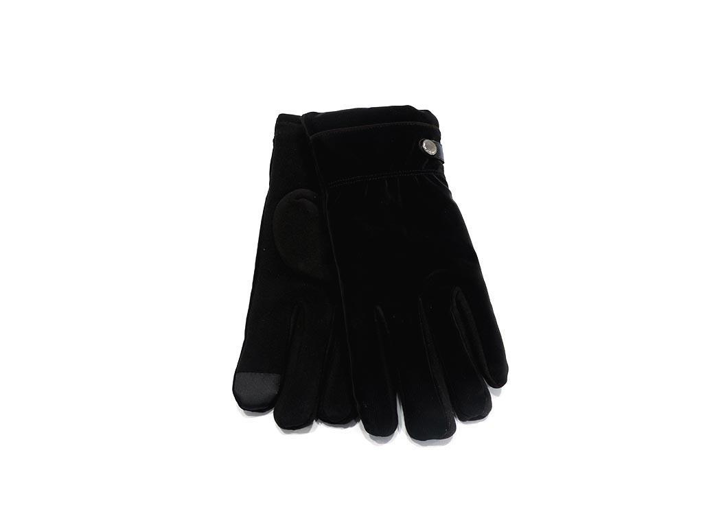 Picture of Imported China Waterproof Touch Screen Winter Gloves