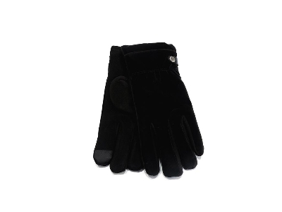 Picture of Imported China Waterproof Touch Screen Winter Gloves