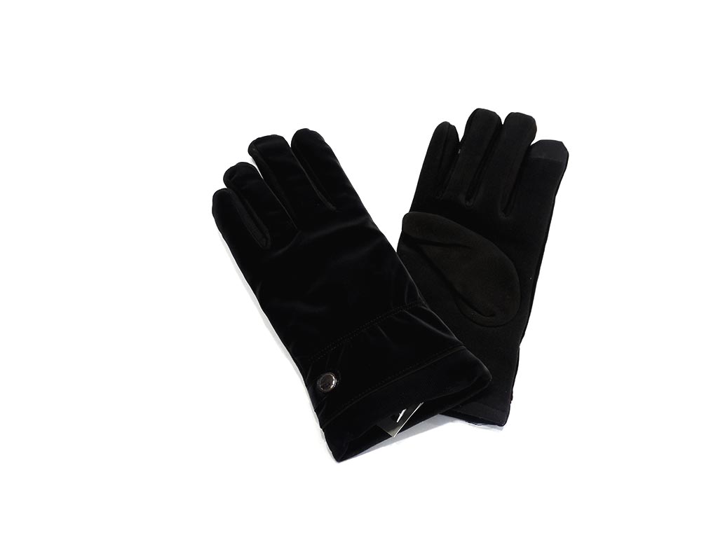 Picture of Imported China Waterproof Touch Screen Winter Gloves