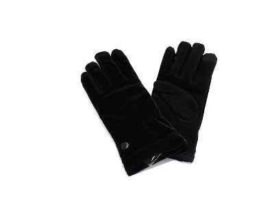 Picture of Imported China Waterproof Touch Screen Winter Gloves