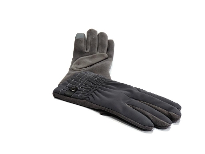 Picture of Imported China Waterproof Touch Screen Winter Gloves