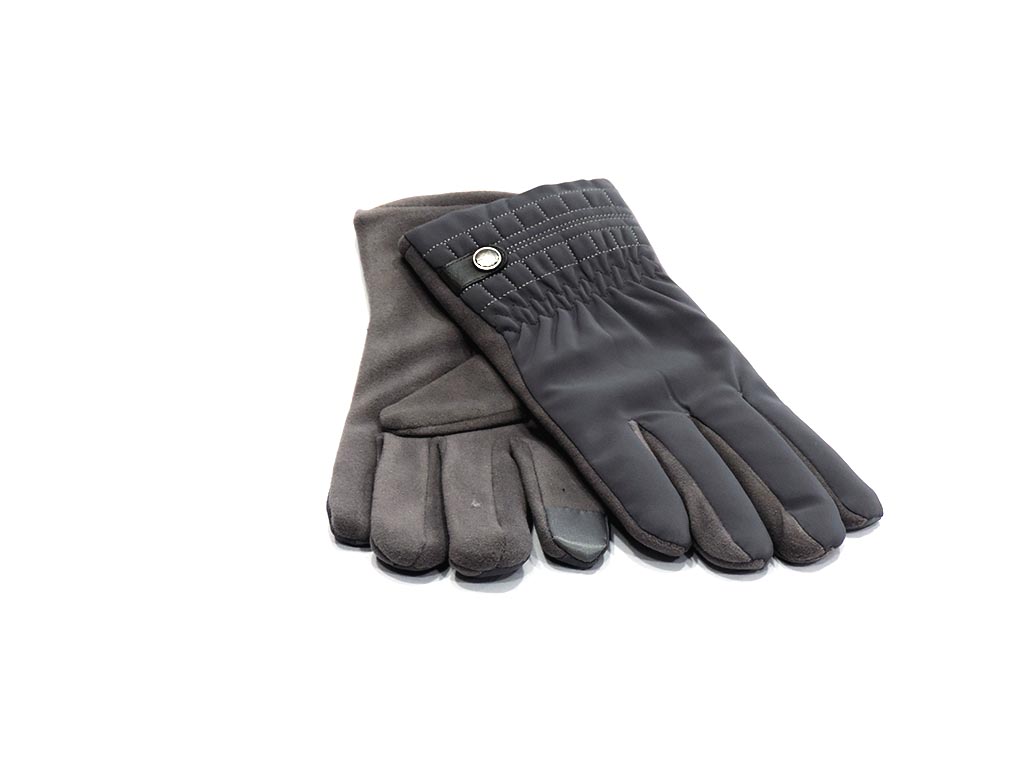 Picture of Imported China Waterproof Touch Screen Winter Gloves