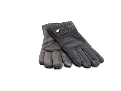 Picture of Imported China Waterproof Touch Screen Winter Gloves