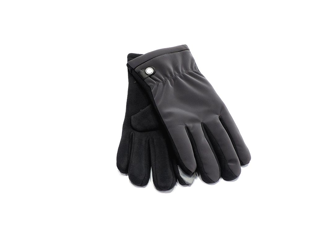 Picture of Imported China Waterproof Touch Screen Winter Gloves