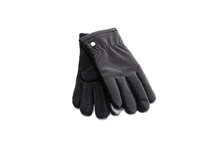 Picture of Imported China Waterproof Touch Screen Winter Gloves