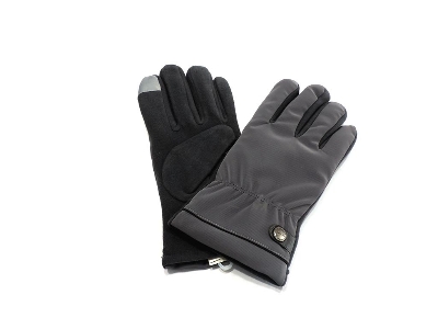 Picture of Imported China Waterproof Touch Screen Winter Gloves