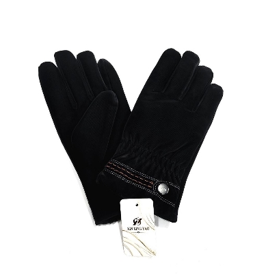 Picture of Imported China Waterproof Touch Screen Winter Gloves