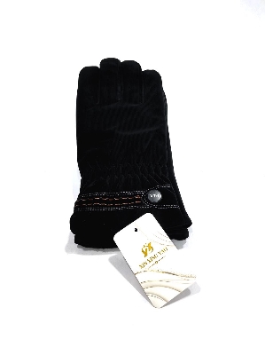 Picture of Imported China Waterproof Touch Screen Winter Gloves