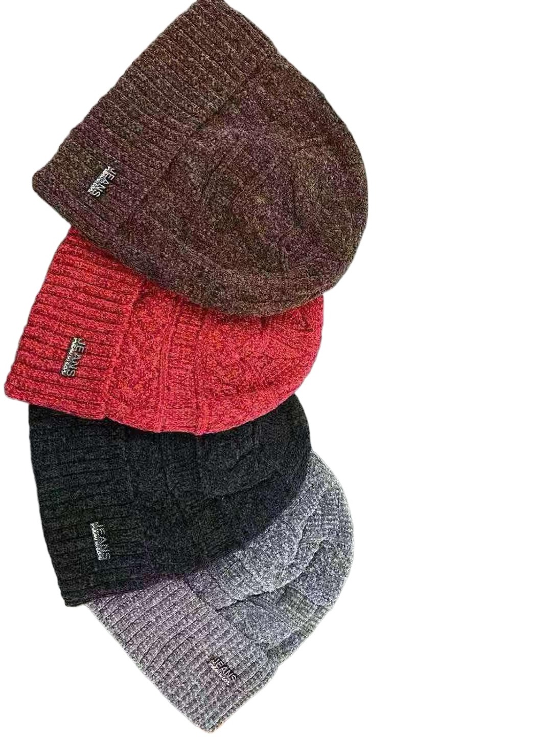 Picture of Imported China Winter Hat For Men And Women