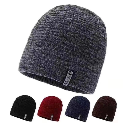 Picture of Imported China Winter Hat For Men And Women