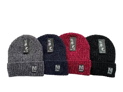 Picture of Imported China Winter Hat For Men And Women