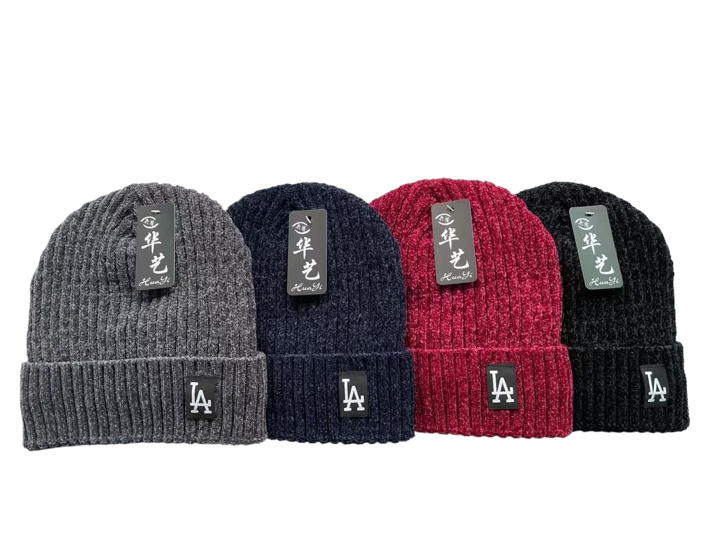 Picture of Imported China Winter Hat For Men And Women